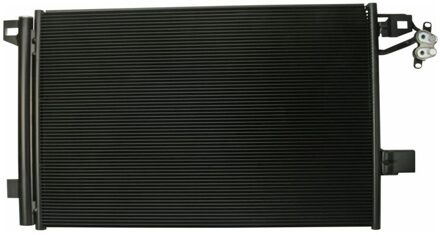 Volkswagen Condensor, airconditioning 1986AD2023