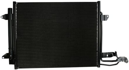 Volkswagen Condensor, airconditioning 1986AD2028