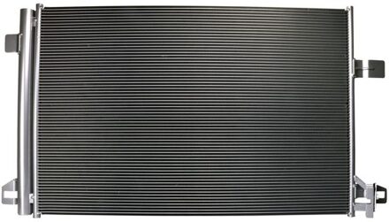 Volkswagen Condensor, airconditioning 1986AD2057