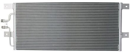 Volkswagen Condensor, airconditioning 1986AD2071