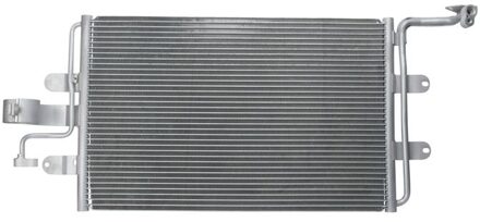 Volkswagen Condensor, airconditioning 1986AD2211