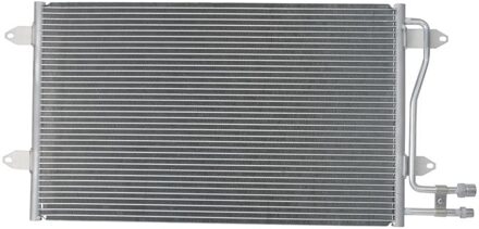 Volkswagen Condensor, airconditioning 1986AD2212