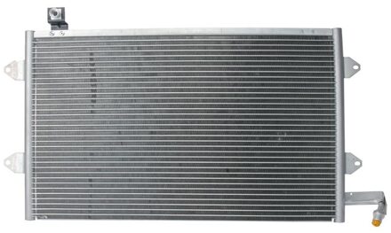 Volkswagen Condensor, airconditioning 1986AD2215