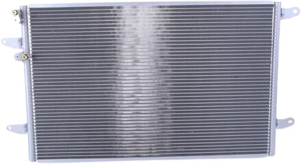 Volkswagen Condensor, airconditioning 940491