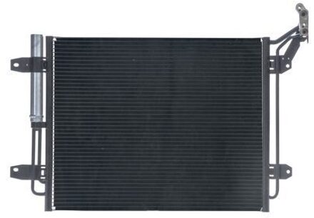 Volkswagen Condensor, airconditioning AC454000S