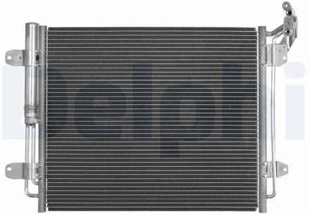 Volkswagen Condensor, airconditioning CF2014512B1