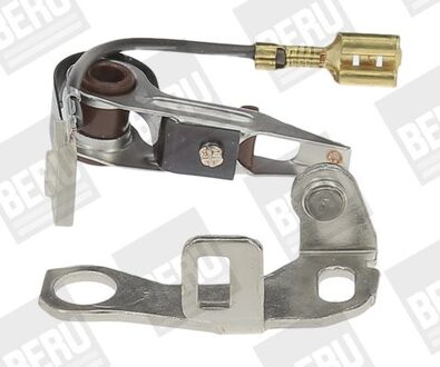 Volkswagen Contactpuntset, stroomverdeler