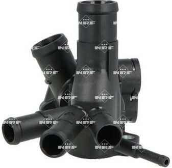 Volkswagen Coolant flange 775059