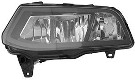 Volkswagen Daglicht Links 5814957