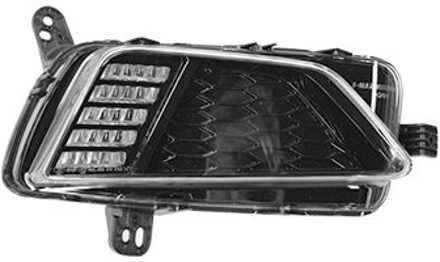 Volkswagen Daglicht Rechts 5751958