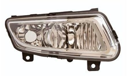 Volkswagen Dagrijlicht Rechts