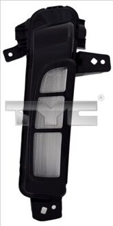 Volkswagen Dagrijverlichting 120498062