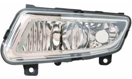 Volkswagen Dagrijverlichting HD Tuning 2206188