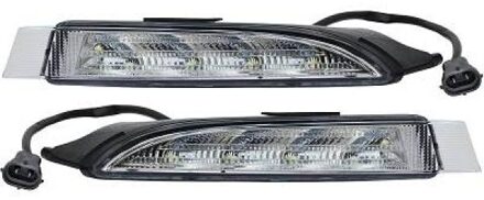 Volkswagen Dagrijverlichting HD Tuning ZUB00043