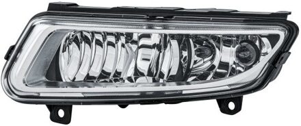 Volkswagen Dagrijverlichting, Links 2PT010377051