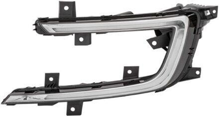 Volkswagen Dagrijverlichting, Links 2PT354843171