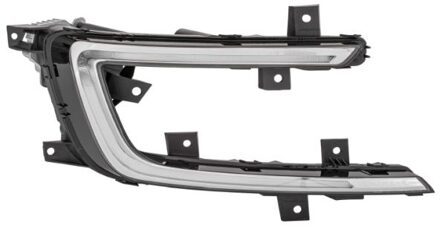 Volkswagen Dagrijverlichting, Rechts 2PT354843181