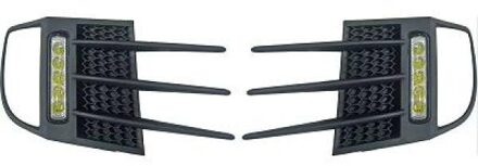 Volkswagen Dagrijverlichtingsset HD Tuning 2215488