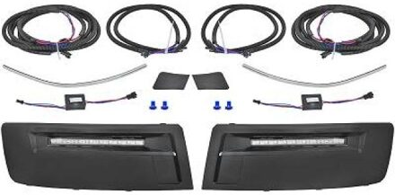 Volkswagen Dagrijverlichtingsset HD Tuning 2273388