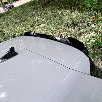 Volkswagen Dakspoiler (Spoiler Cap) passend voor Volkswagen Golf VIII HB 3/5-deurs GTi/GTD/GTE/R/R-Line 2020- ( TSVW147