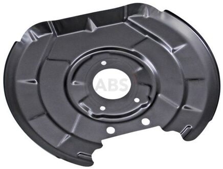 Volkswagen Dekplaat, remschijf 11263