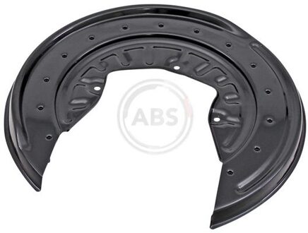 Volkswagen Dekplaat, remschijf 11383