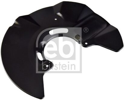 Volkswagen Dekplaat, remschijf 175591