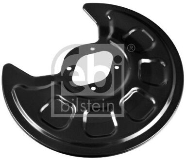 Volkswagen Dekplaat, remschijf 178427