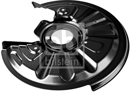 Volkswagen Dekplaat, remschijf 179874