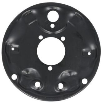 Volkswagen Dekplaat, remschijf 6508039512370K