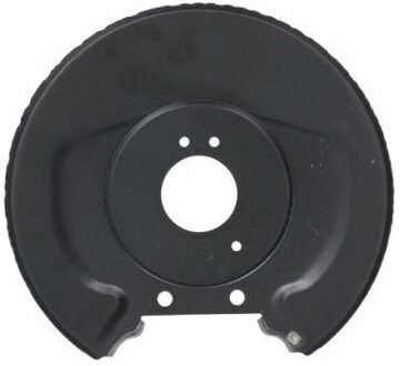 Volkswagen Dekplaat, remschijf 6508039513370K