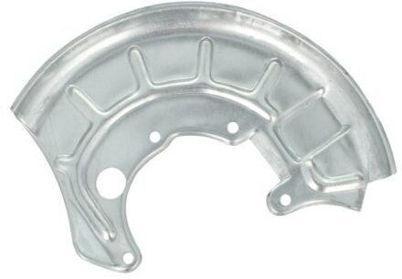 Volkswagen Dekplaat, remschijf 6508039521367K