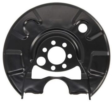 Volkswagen Dekplaat, remschijf 6508039521876K