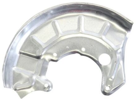 Volkswagen Dekplaat, remschijf 6508039522377K