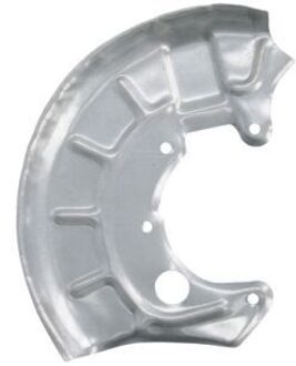 Volkswagen Dekplaat, remschijf 6508039522378K