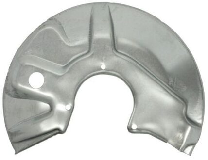 Volkswagen Dekplaat, remschijf 6508039529378K