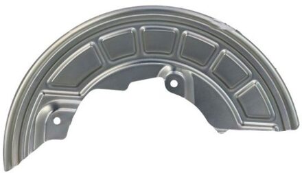 Volkswagen Dekplaat, remschijf 6508039557376K