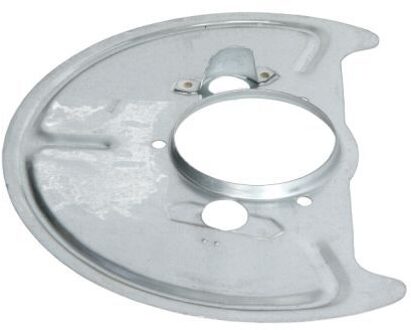 Volkswagen Dekplaat, remschijf 6508039557377K