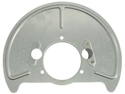 Volkswagen Dekplaat, remschijf 6508039557378K