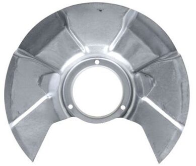 Volkswagen Dekplaat, remschijf 6508039557379K