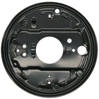 Volkswagen Dekplaat, remschijf 6508039557877K