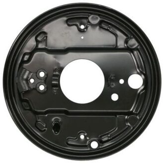 Volkswagen Dekplaat, remschijf 6508039557878K