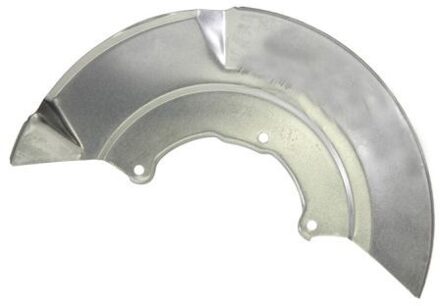 Volkswagen Dekplaat, remschijf 6508039558377K