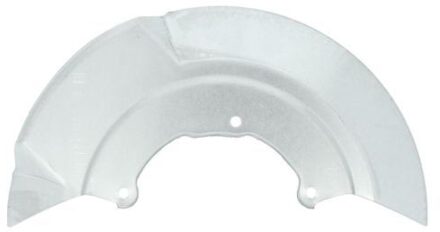 Volkswagen Dekplaat, remschijf 6508039558378K