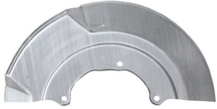 Volkswagen Dekplaat, remschijf 6508039558378P