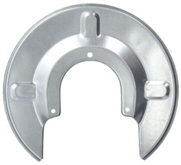 Volkswagen Dekplaat, remschijf 6508039558879K