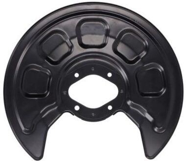 Volkswagen Dekplaat, remschijf 6508039571870K