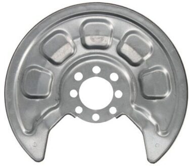 Volkswagen Dekplaat, remschijf 6508039571879K