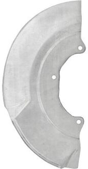 Volkswagen Dekplaat, remschijf 9417052