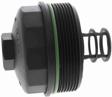 Volkswagen Deksel, oliefilterbehuizing V106583